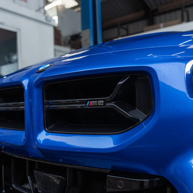 Karbonowy Grill 'CSL Style' do BMW M2 G87