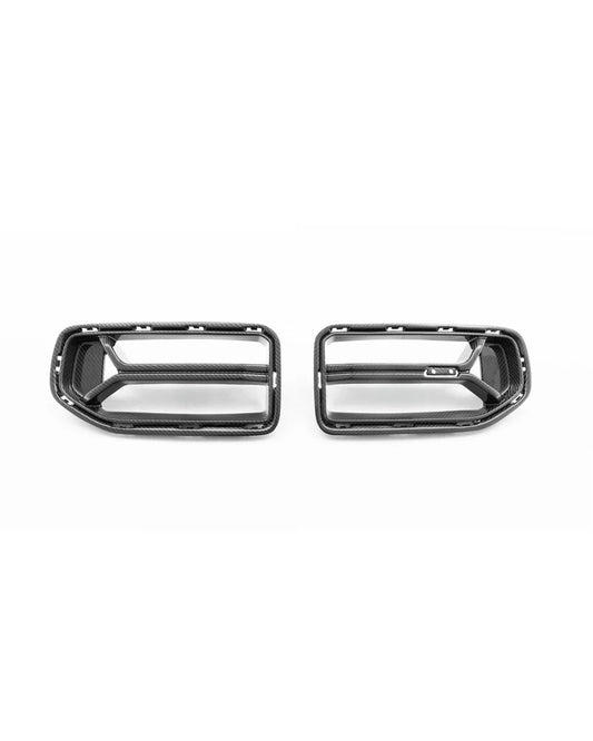 'CSL Style' Carbon Grill for BMW M2 G87