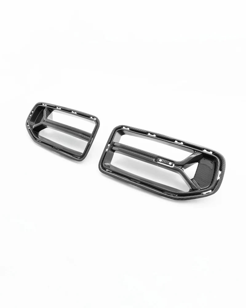 Karbonowy Grill 'CSL Style' do BMW M2 G87