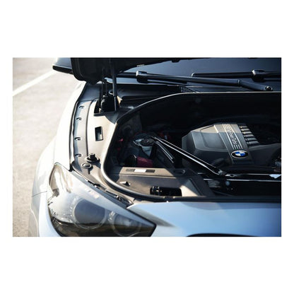 MST Performance Intake System for BMW N55 535I (F10/F11)