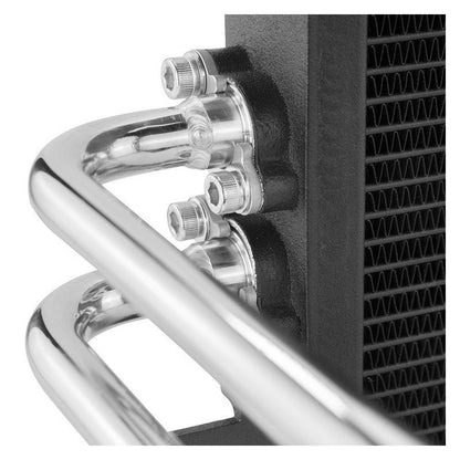 Wagner Tuning oil cooler for BMW M2/M3/M4 (G87/G80/G81/G82/G83)
