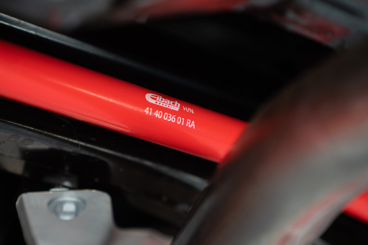 Zestaw stabilizatorów Anti-Roll-Kit do BMW Seria 3 (F30/F31/F34) oraz Seria 4 (F32/F33/F36)