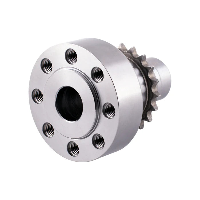 Crankhub Mosselman do BMW S55 M2/M3/M4 (F87/F80/F82/F83)
