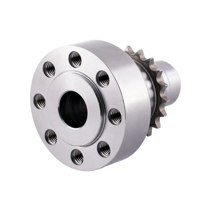 Crankhub Mosselman do BMW S55 M2/M3/M4 (F87/F80/F82/F83)
