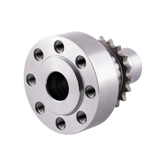 Crankhub Mosselman do BMW S55 M2/M3/M4 (F87/F80/F82/F83)