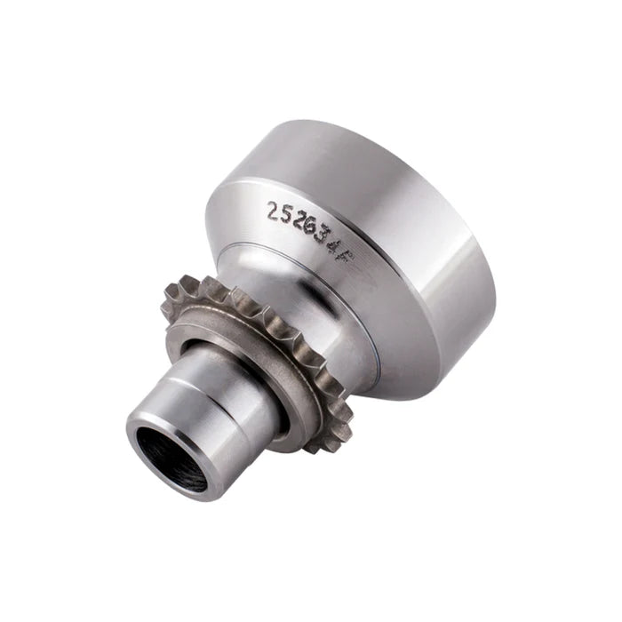 Crankhub Mosselman do BMW S55 M2/M3/M4 (F87/F80/F82/F83)