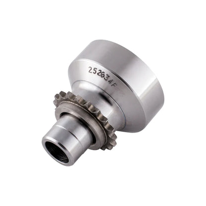 Crankhub Mosselman do BMW S55 M2/M3/M4 (F87/F80/F82/F83)