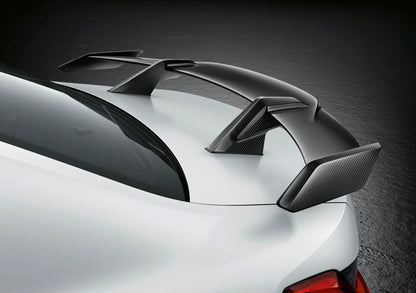 Karbonowy Spojler 'Performance Style' do BMW M3 G80