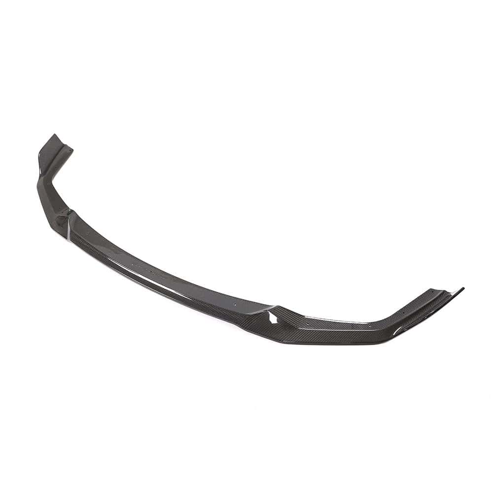 Karbonowy Splitter Przedni 'CS Style' do BMW F87 M2 Competition