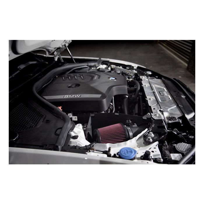 Układ dolotowy MST Performance do BMW B48 330I/430I (G20/G21/G22/G23/G26)