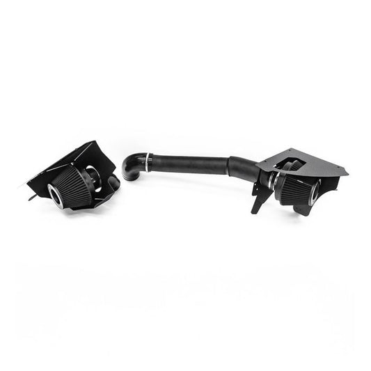 Układ dolotowy RamAir ProRam PRK-276-BK do BMW S58 M2/M3/M4 (G87/G80/G81/G82/G83)