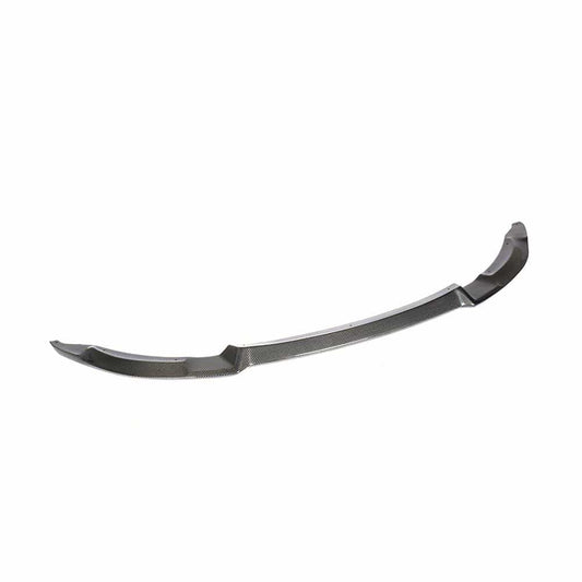'Carbon Front Splitter 'CS Style' for BMW M3/M4 (F80/F82/F83)