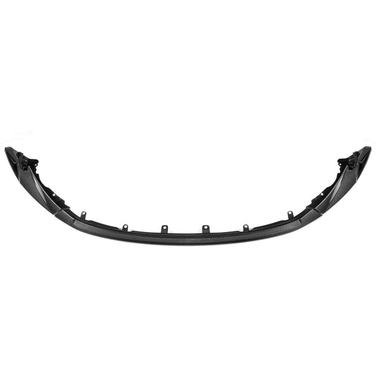 Karbonowy Splitter Przedni 'CSL Style' do BMW M3/M4 (G80/G81/G82/G83)