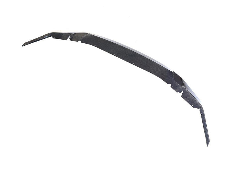Karbonowy Splitter Przedni 'GTS Style' do BMW M5 F90 PRE-LCI