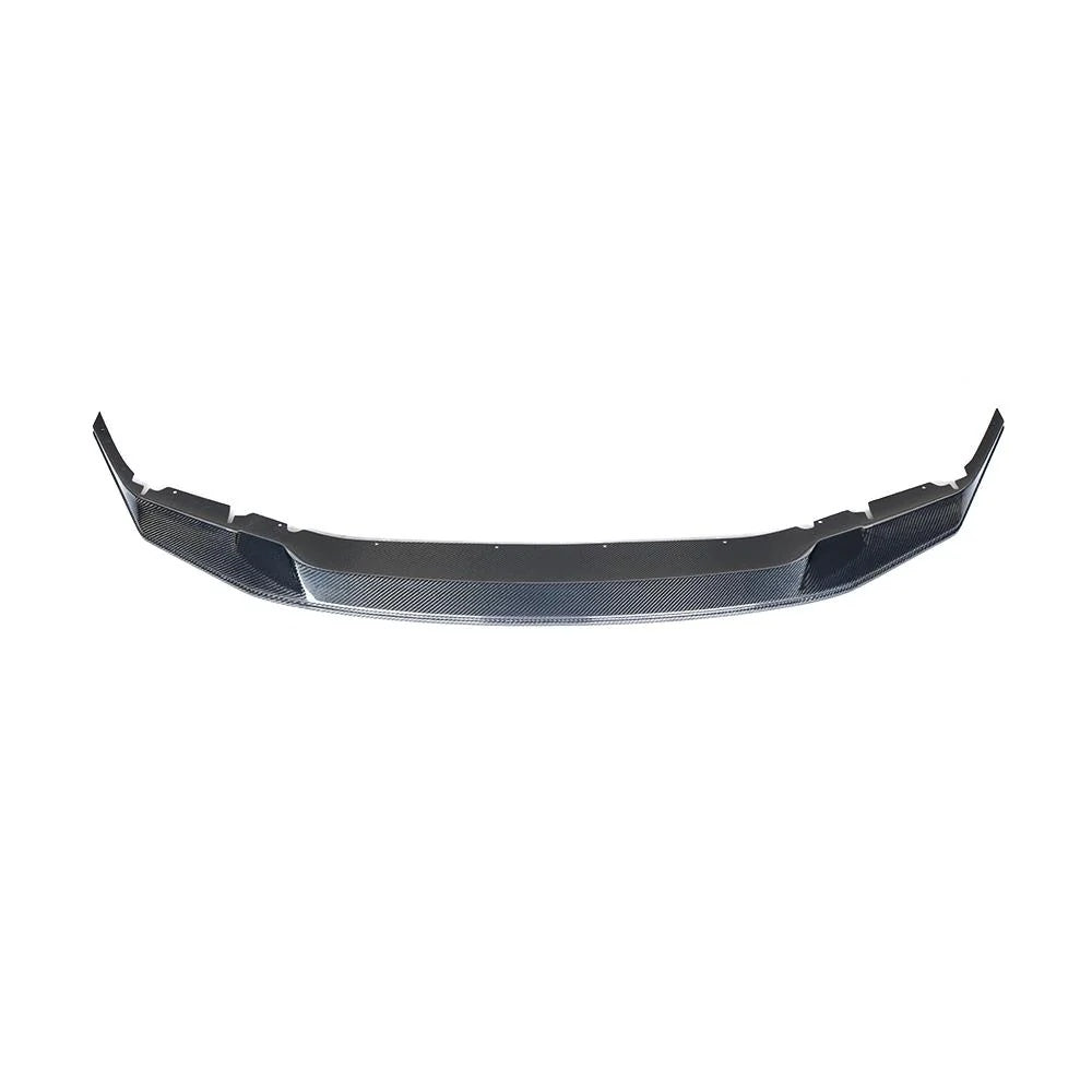 Karbonowy Splitter Przedni 'GTS Style' do BMW M5 F90 PRE-LCI