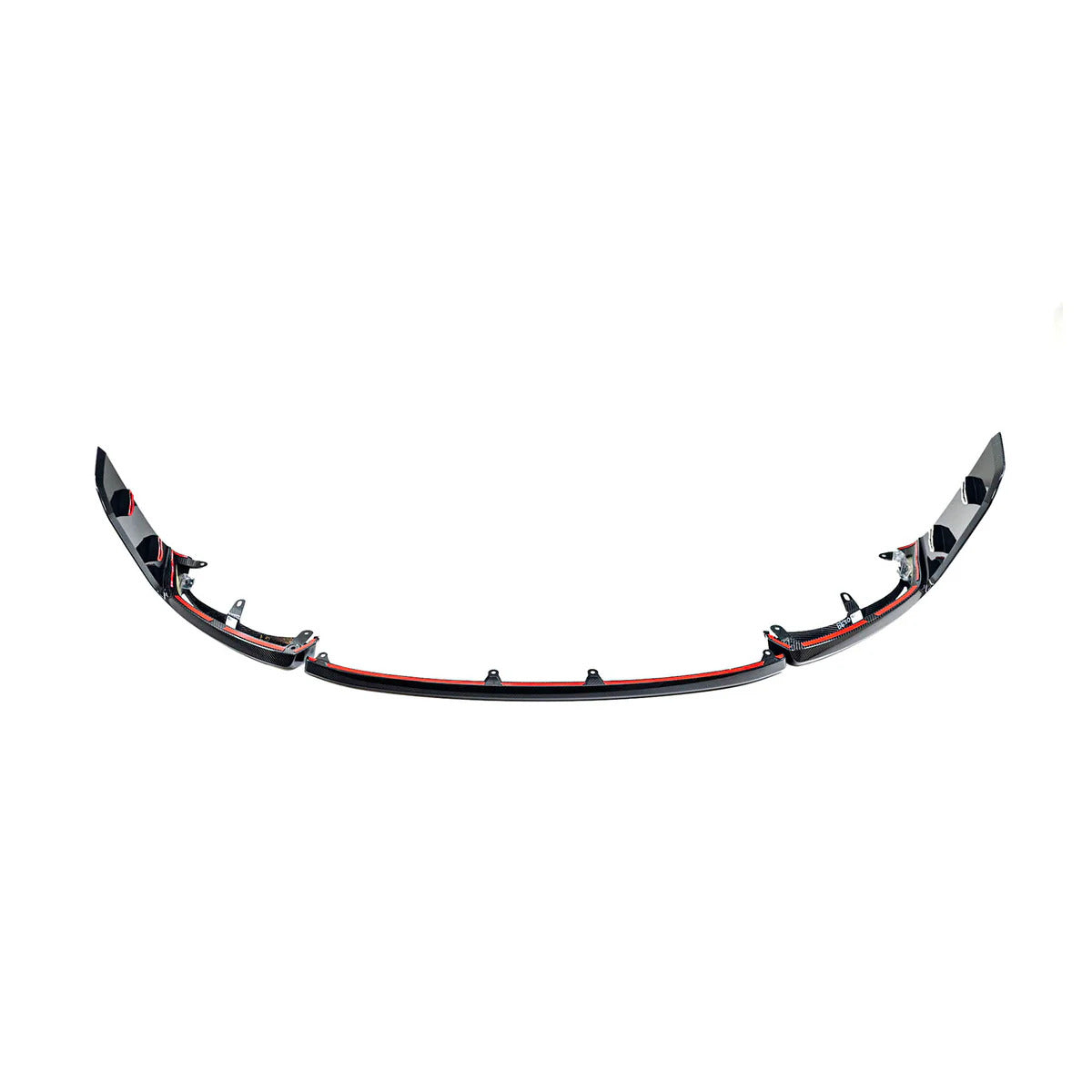 Karbonowy Splitter Przedni 'Performance Style' do BMW M2 G87