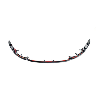 Karbonowy Splitter Przedni 'Performance Style' do BMW M2 G87