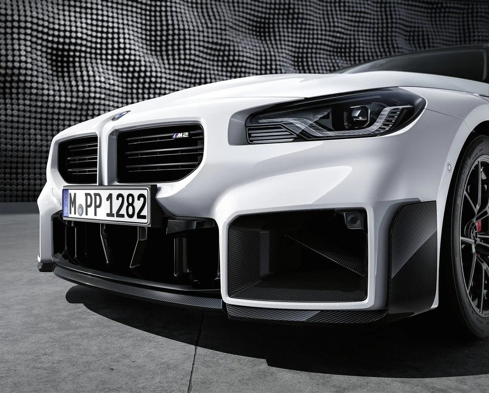 Karbonowy Splitter Przedni 'Performance Style' do BMW M2 G87