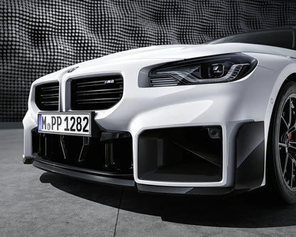 Karbonowy Splitter Przedni 'Performance Style' do BMW M2 G87