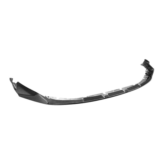 Karbonowy Splitter Przedni 'Performance Style' do BMW M3/M4 (G80/G81/G82/G83)