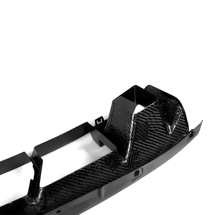 'Performance Style' Carbon Front Inlets for BMW M2 G87