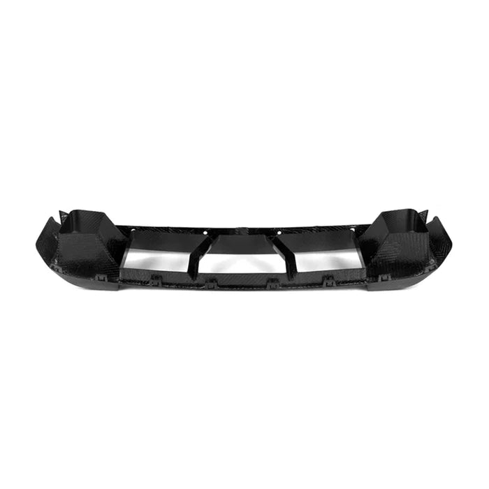 'Performance Style' Carbon Front Inlets for BMW M2 G87