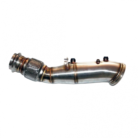 Downpipe do BMW B48 Seria F (2016+)