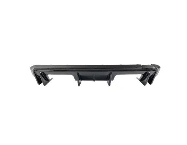 Karbonowy Dyfuzor '3D Style' do BMW M3/M4 (G80/G81/G82/G83)