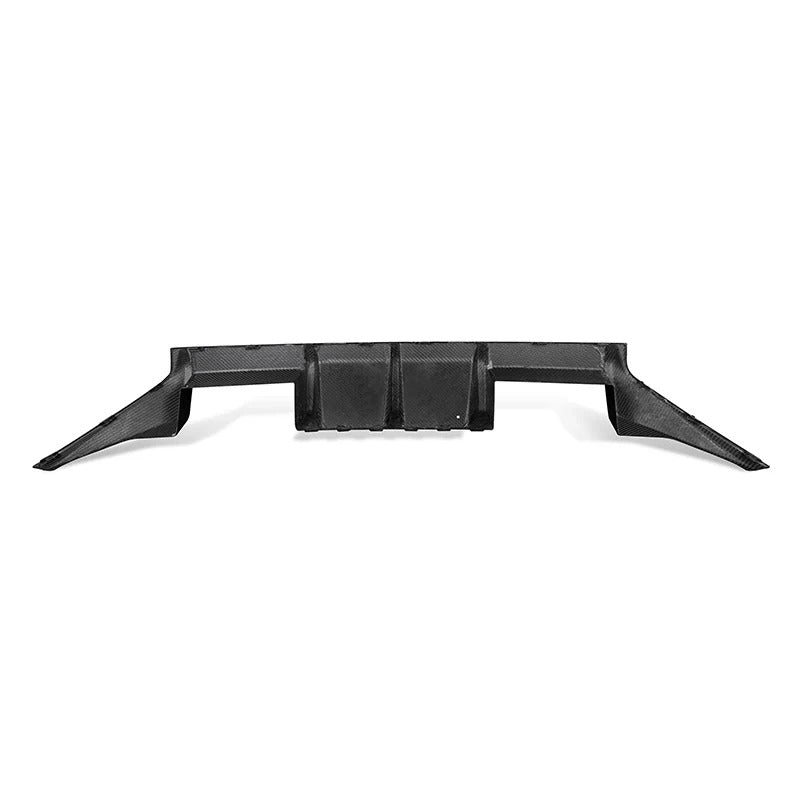 Karbonowy Dyfuzor 'OEM Style' do BMW M2 G87