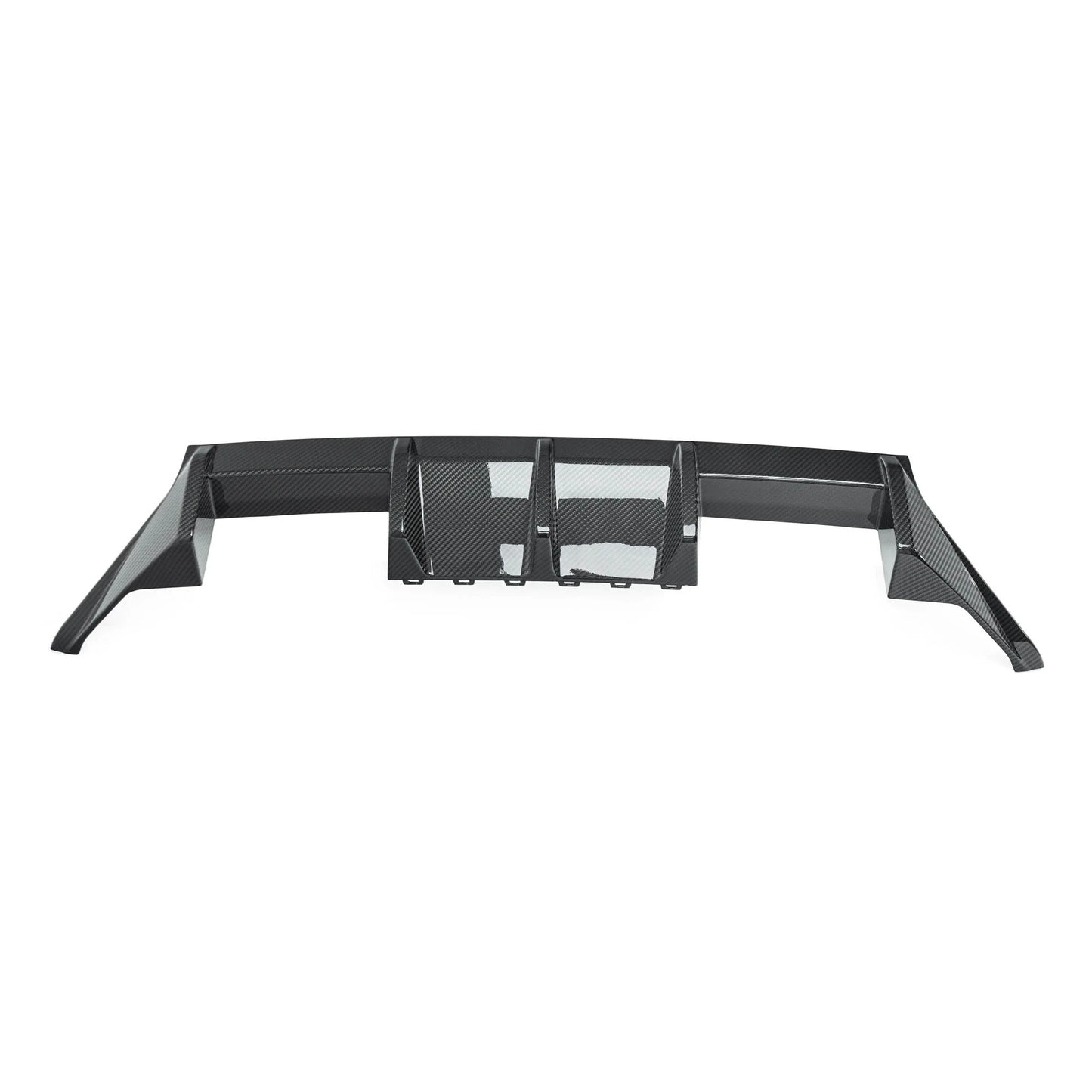 Karbonowy Dyfuzor 'OEM Style' do BMW M2 G87