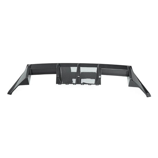 'OEM Style' Carbon Diffuser for BMW M2 G87