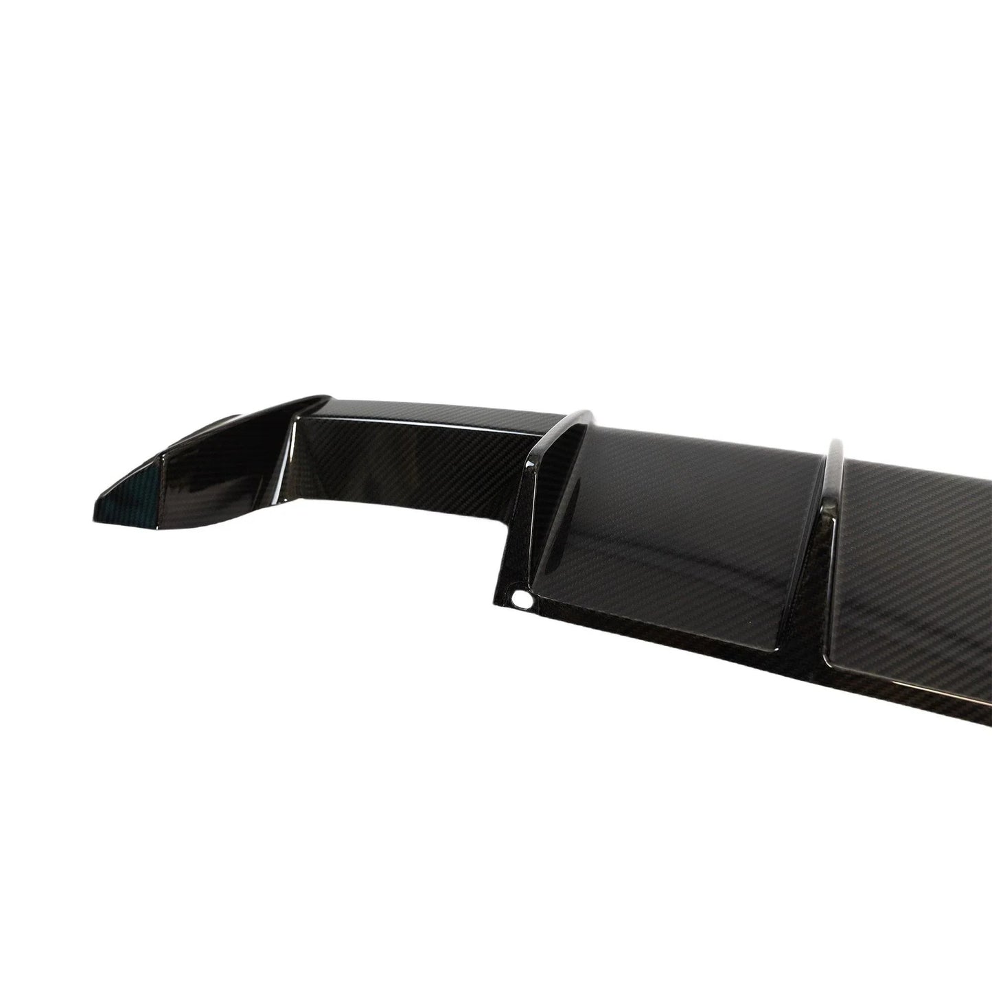 Karbonowy Dyfuzor 'OEM Style' do BMW M3/M4 (G80/G81/G82/G83)