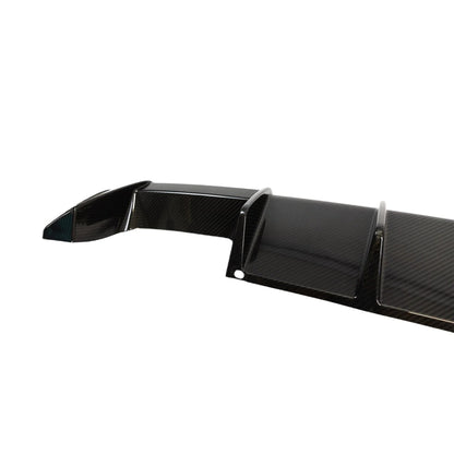 Karbonowy Dyfuzor 'OEM Style' do BMW M3/M4 (G80/G81/G82/G83)
