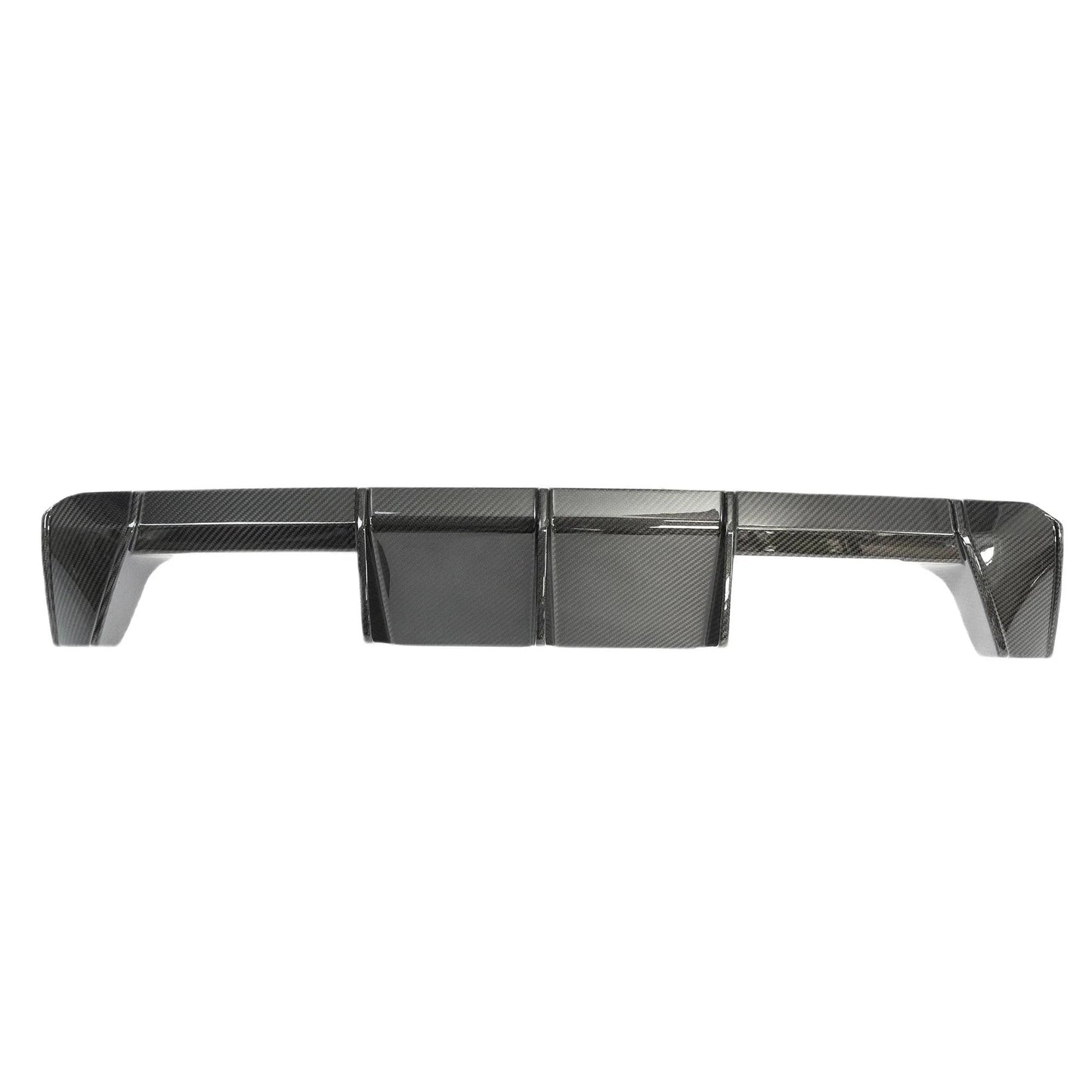 Karbonowy Dyfuzor 'OEM Style' do BMW M3/M4 (G80/G81/G82/G83)