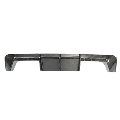 Karbonowy Dyfuzor 'OEM Style' do BMW M3/M4 (G80/G81/G82/G83)
