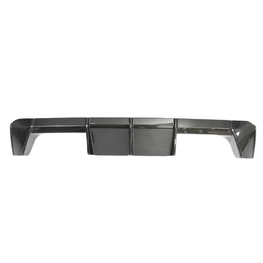 Karbonowy Dyfuzor 'OEM Style' do BMW M3/M4 (G80/G81/G82/G83)