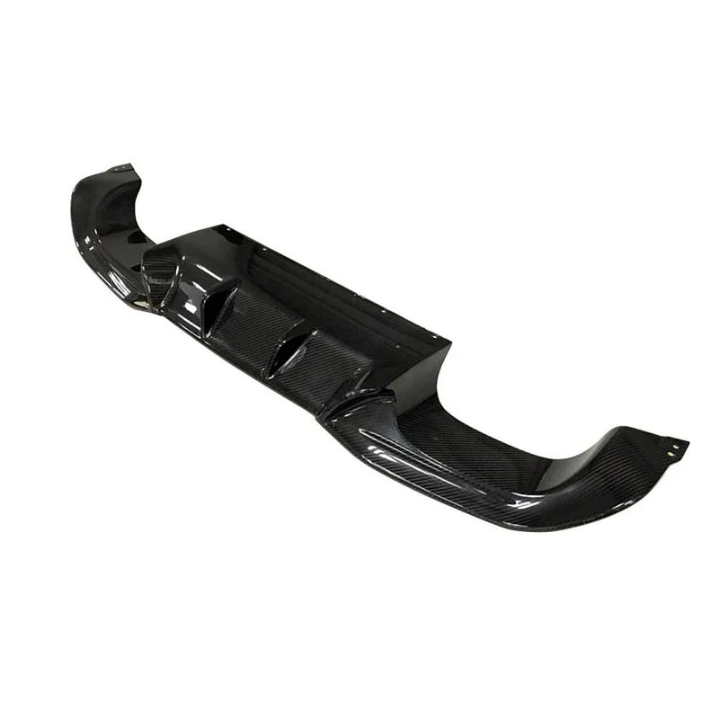 'Performance Style' Carbon Diffuser for BMW M2 F87