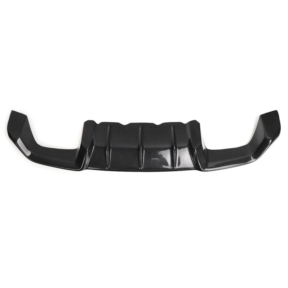 'Performance Style' Carbon Diffuser for BMW M2 F87