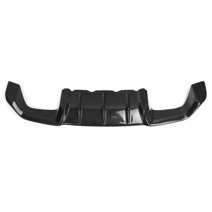 'Performance Style' Carbon Diffuser for BMW M2 F87