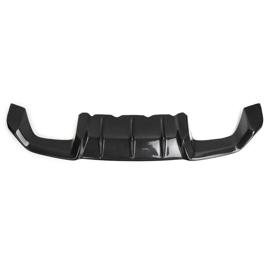 'Performance Style' Carbon Diffuser for BMW M2 F87