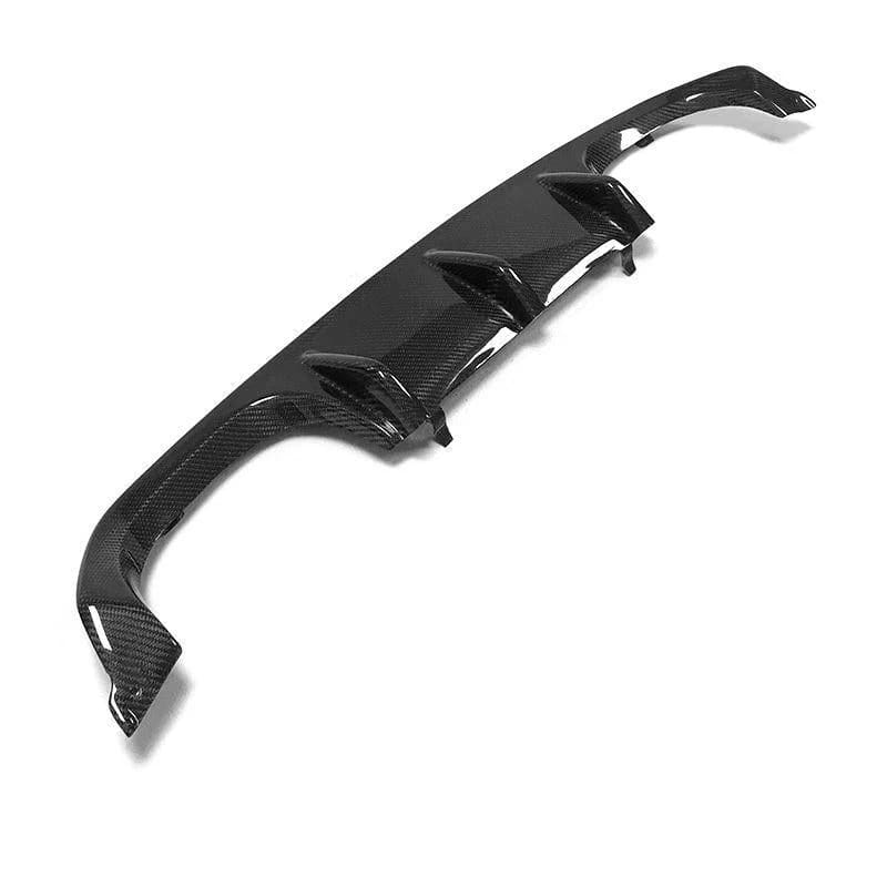 'Performance Style' Carbon Diffuser for BMW M3/M4 (F80/F82/F83)