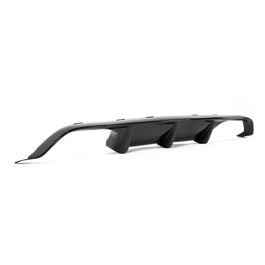'Performance Style' Carbon Diffuser for BMW M3/M4 (F80/F82/F83)