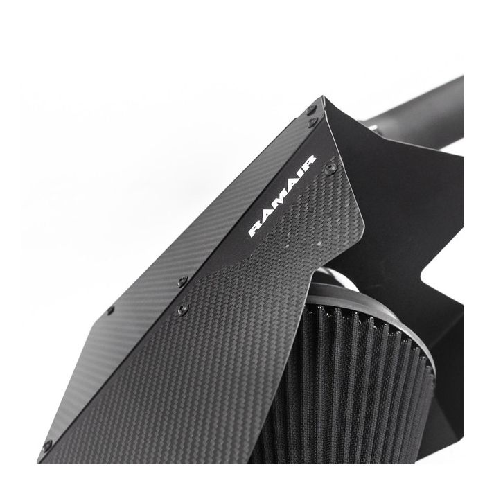 Ramair ProRam JSK-276-BK intake system for BMW S58 M2/M3/M4 (G87/G80/G81/G82/G83)