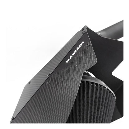 Ramair ProRam JSK-276-BK intake system for BMW S58 M2/M3/M4 (G87/G80/G81/G82/G83)