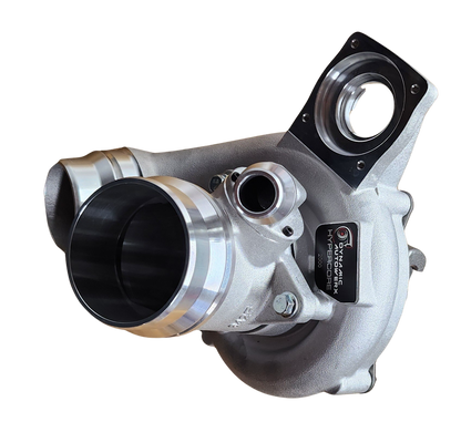 Turbosprężarka Hybrydowa BMW/SUPRA GEN 2 B58TU HYPERCORE
