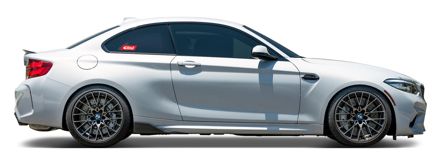 Sprężyny obniżające Eibach Pro Kit do BMW M2 F87