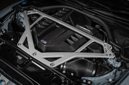Eventuri V2 Carbon Intake System for BMW M2 G87