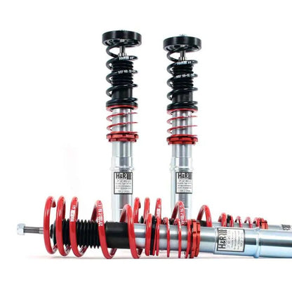 Zawieszenie gwintowane H&R 28773-1 Monotube do BMW Seria F M2/M3/M4