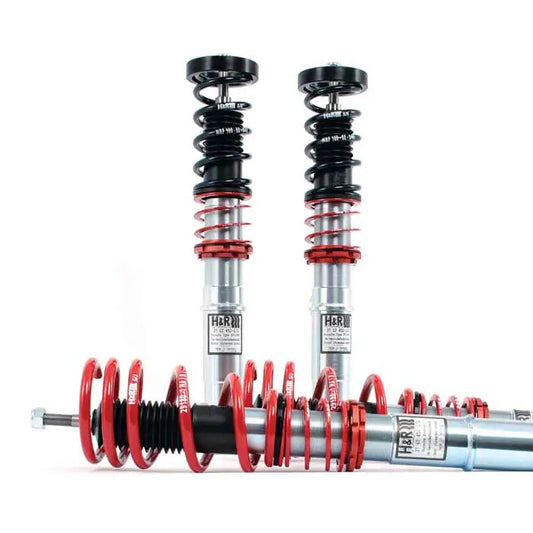 Zawieszenie gwintowane H&R 28773-1 Monotube do BMW Seria F M2/M3/M4