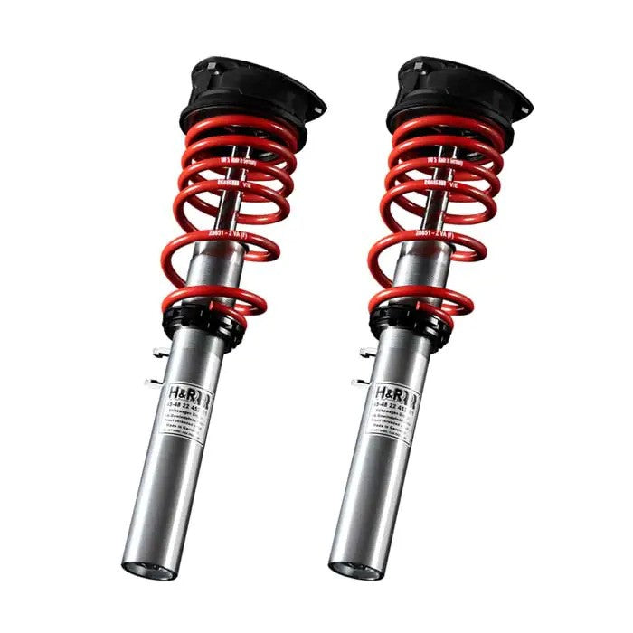 Zawieszenie gwintowane H&R 28773-1 Monotube do BMW Seria F M2/M3/M4